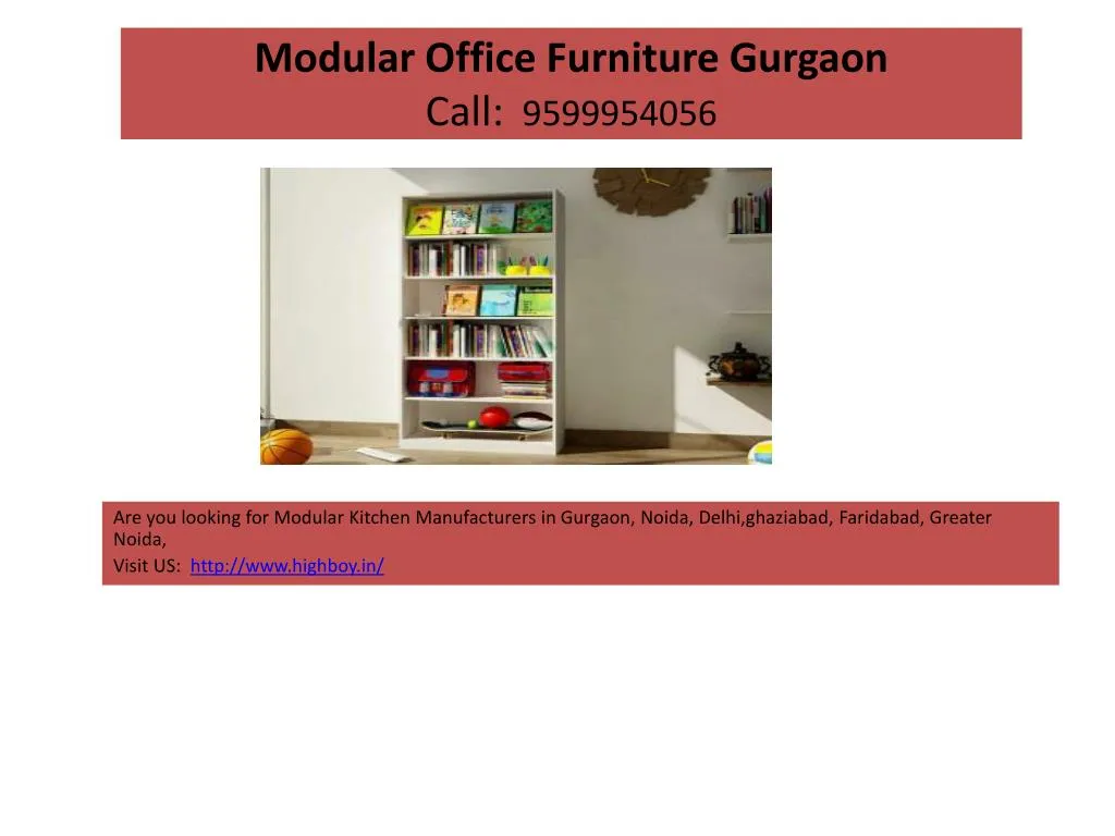 modular office furniture gurgaon call 9599954056