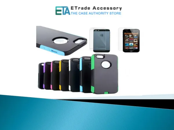 Wholesale Cell Phone Accessories