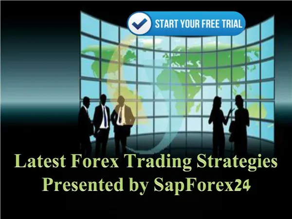Forex Market Signals | FX Trading | Comex signals | Sapforex24