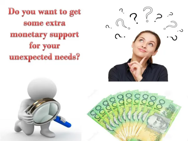 Loans for People with Bad Credit- Meet Financial Problems Easily On Time without Any Hurdle!