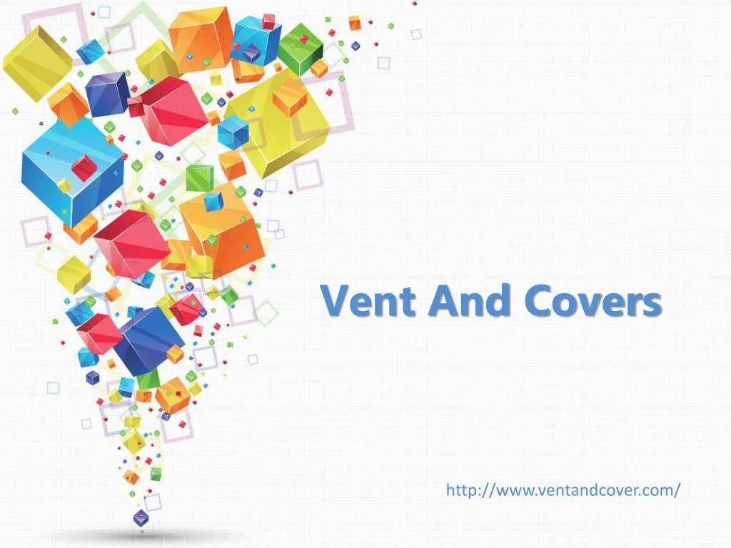 vent and covers