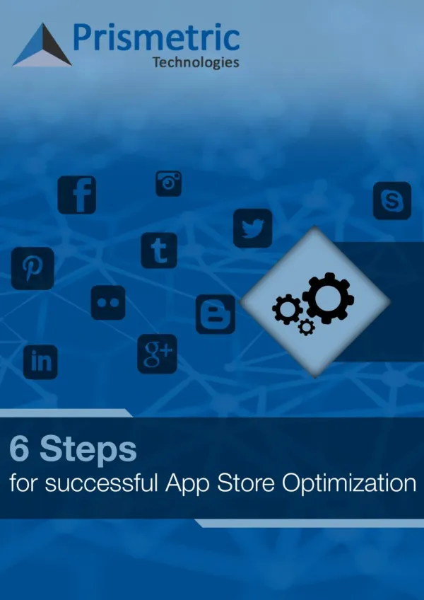 6-Steps-for-Successful-App-Store-Optimization