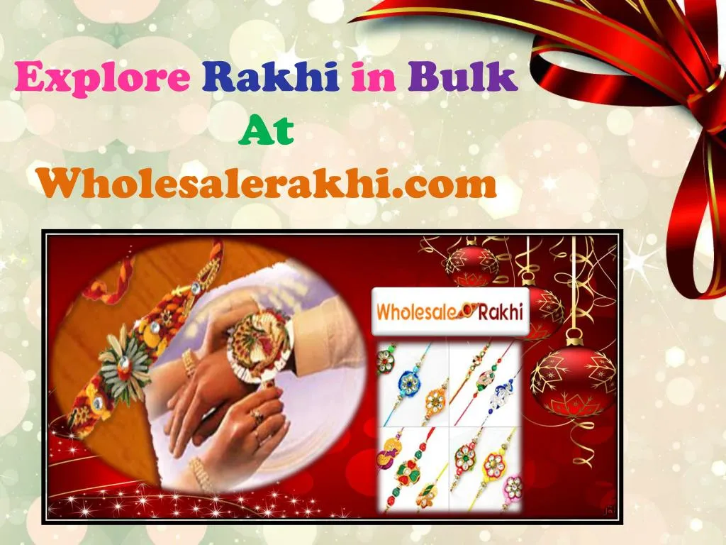 explore rakhi in bulk at wholesalerakhi com