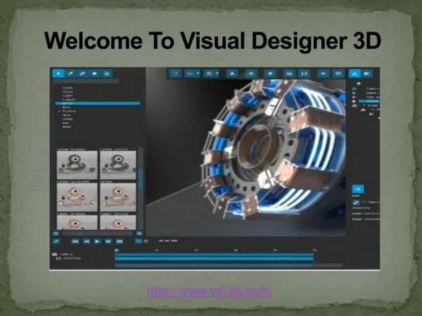 Best 3D Design Software