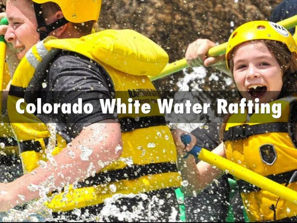 Wilderness Aware Rafting and Adventures