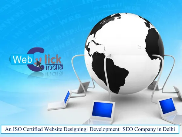 Wordpress Web Development in Delhi | Website Development Company