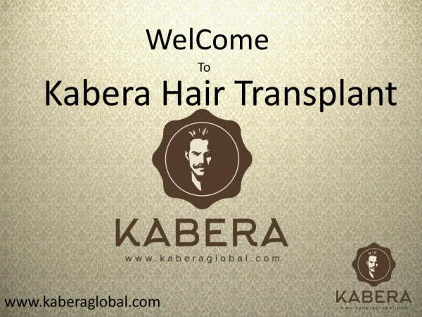 Kabera Hair Fall Treatment