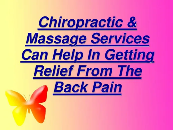 The Ultimate Guide To Best Chiropractor Reno nv!!