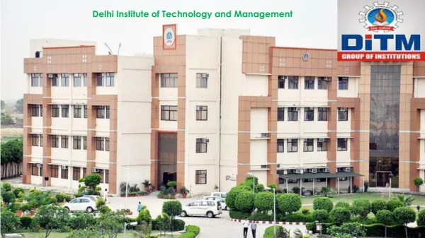 Engineering & Management College