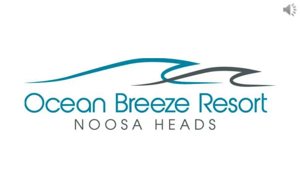 Experience The Luxury Of Ocean Breeze Resort In Noosa