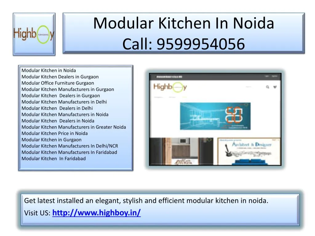 modular kitchen in noida call 9599954056