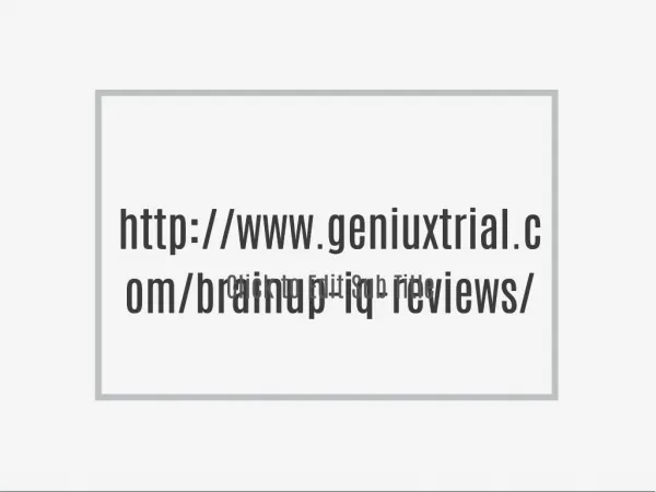 Brainup-Iq-Reviews