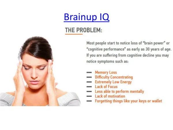 brainup iq