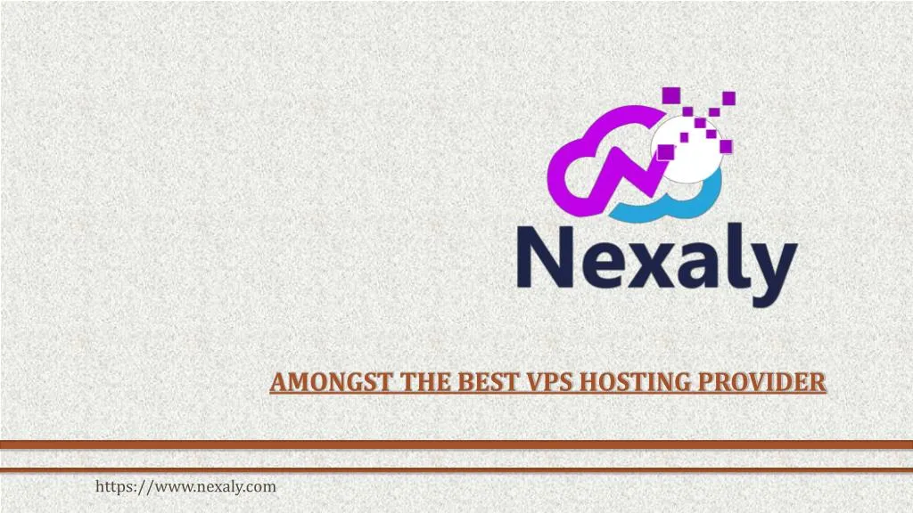 amongst the best vps hosting provider