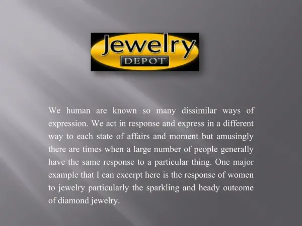 Diamond jewelry houston - Gift Your Loved Ones