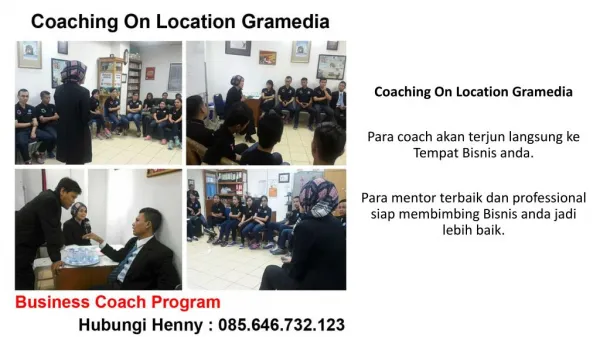 Coach Terbaik, Coaching And Mentoring, Coaching Indonesia 085.646.732.123