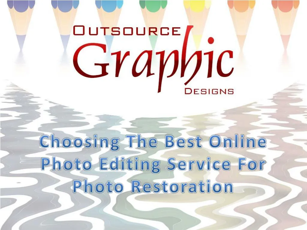 choosing the best online photo editing service for photo restoration