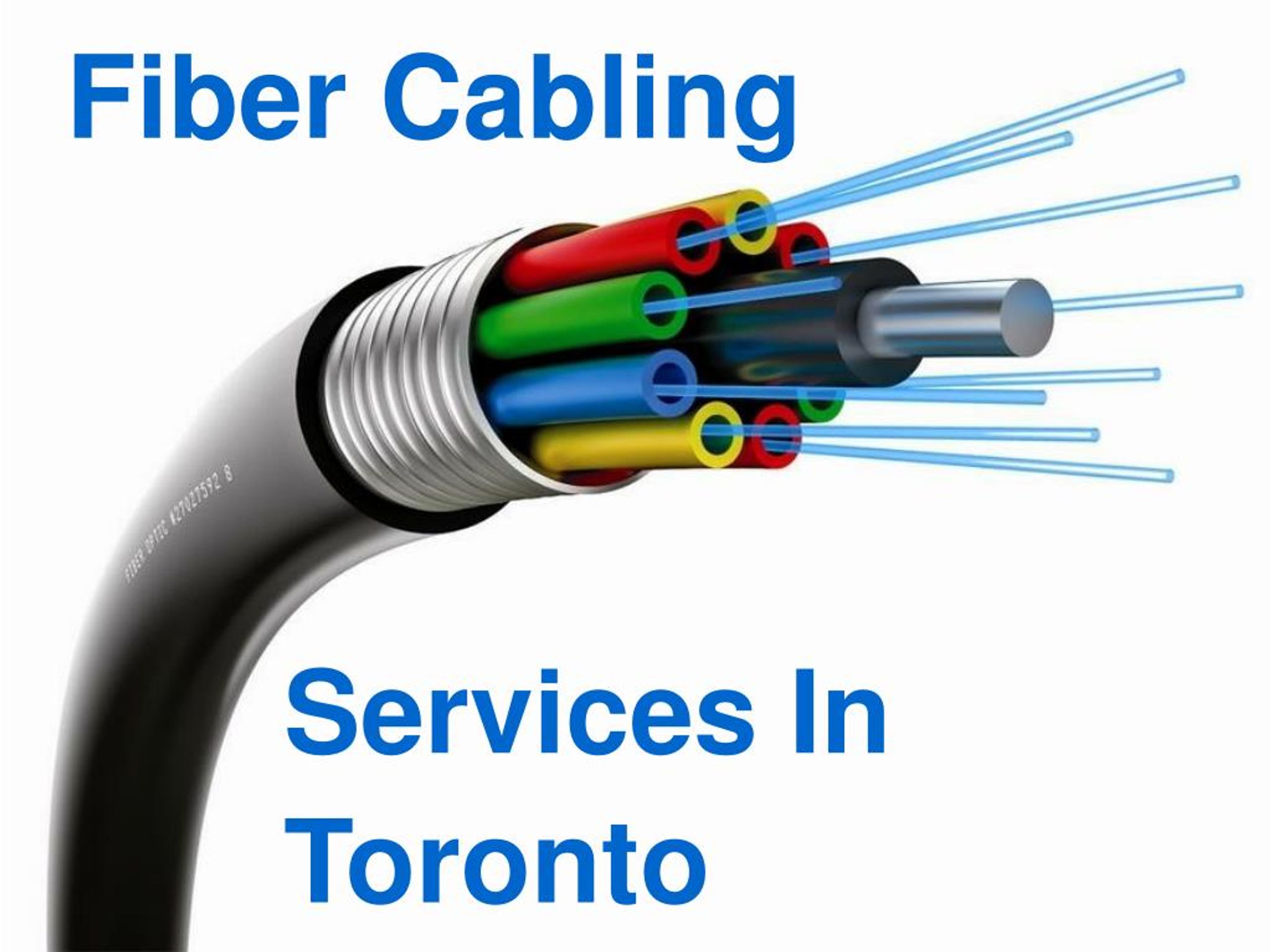 PPT - Fiber Cabling Services In Toronto PowerPoint Presentation, free ...