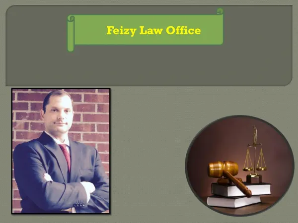 Ft. Worth Personal Injury Attorney