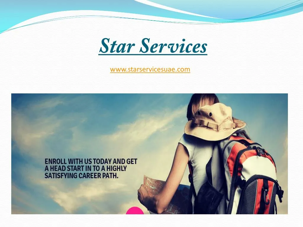 star services