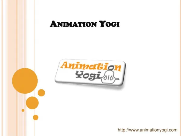 AnimationYogi - explainer video services