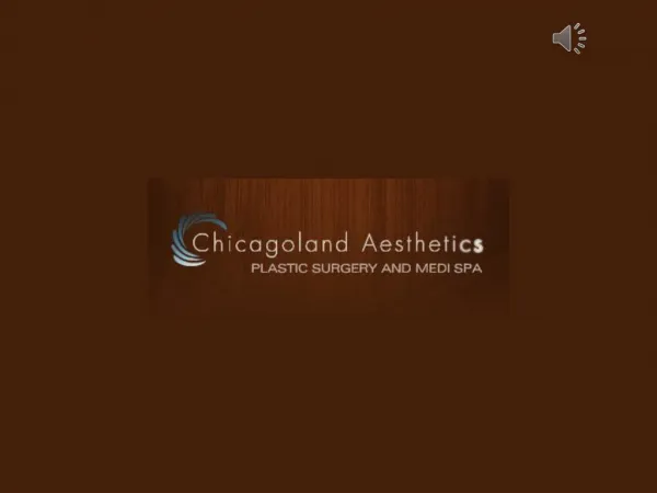 Plastic Surgeons in Chicago - Chicagoland Aesthetics