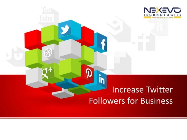 How To Increase Twitter Followers for Business
