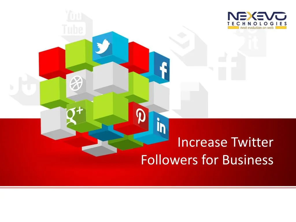 increase twitter followers for business
