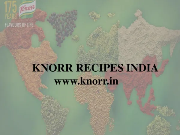 Knorr