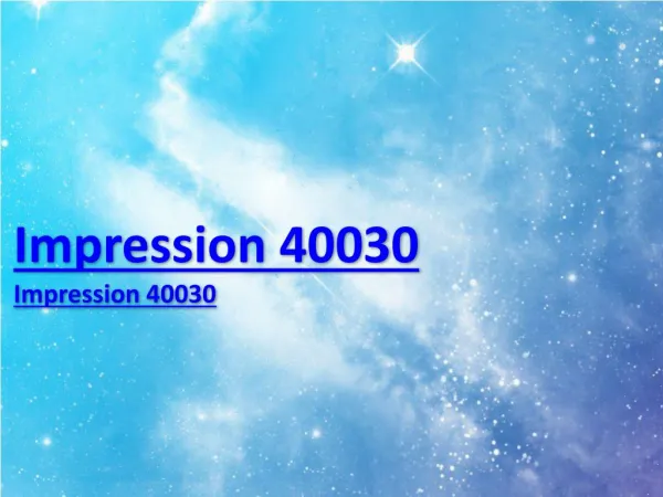 Impression 40030 or corabridalcom is safe