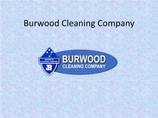 cleaning company melbourne