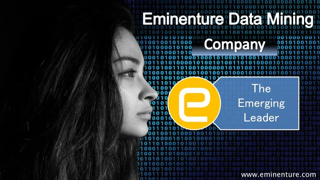 eminenture data mining