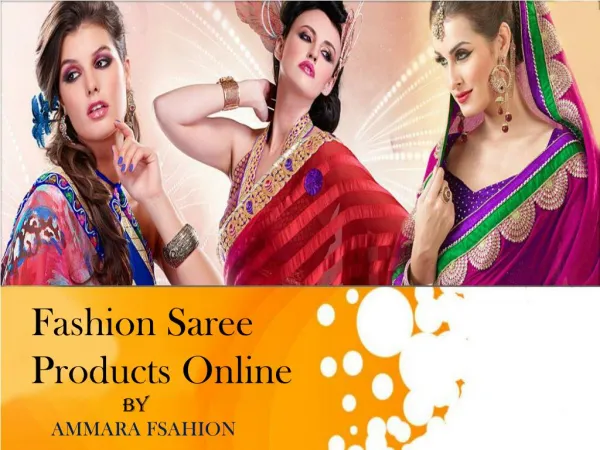 Fashion Saree Products Online - Bridal Saree Products Shopping