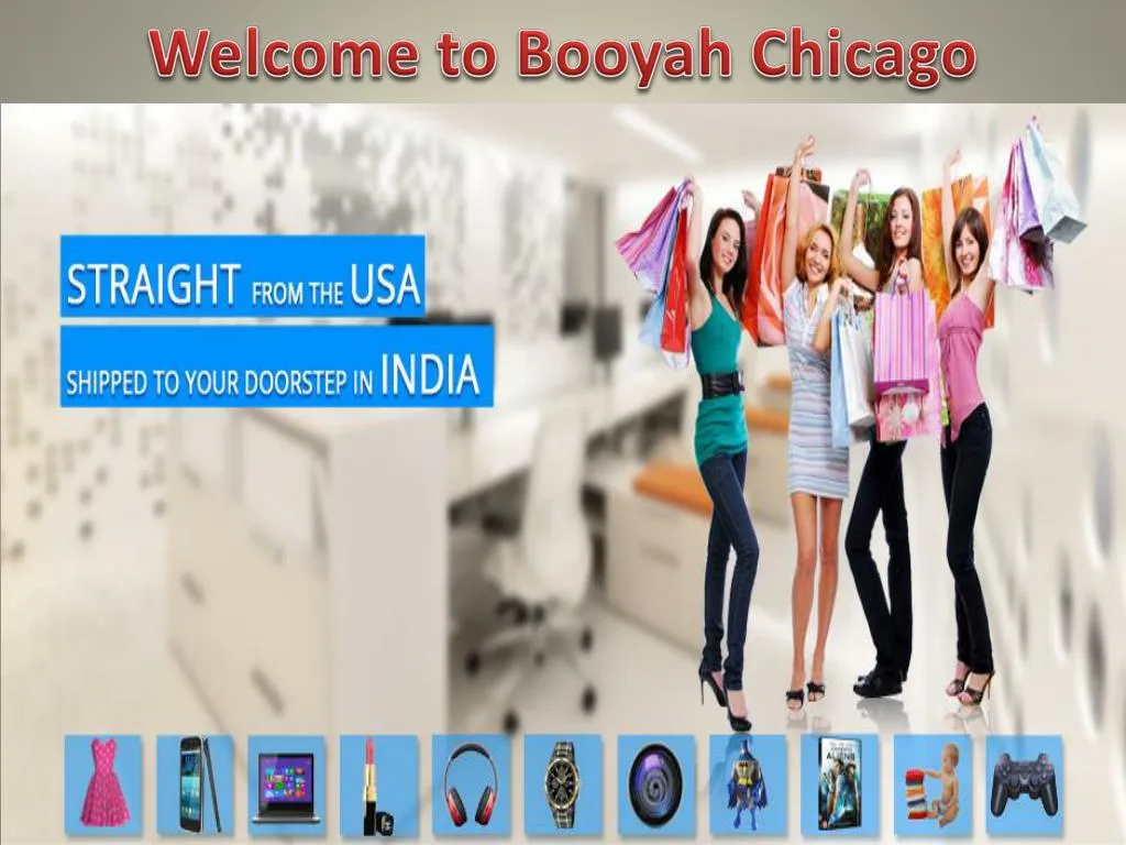welcome to booyah chicago