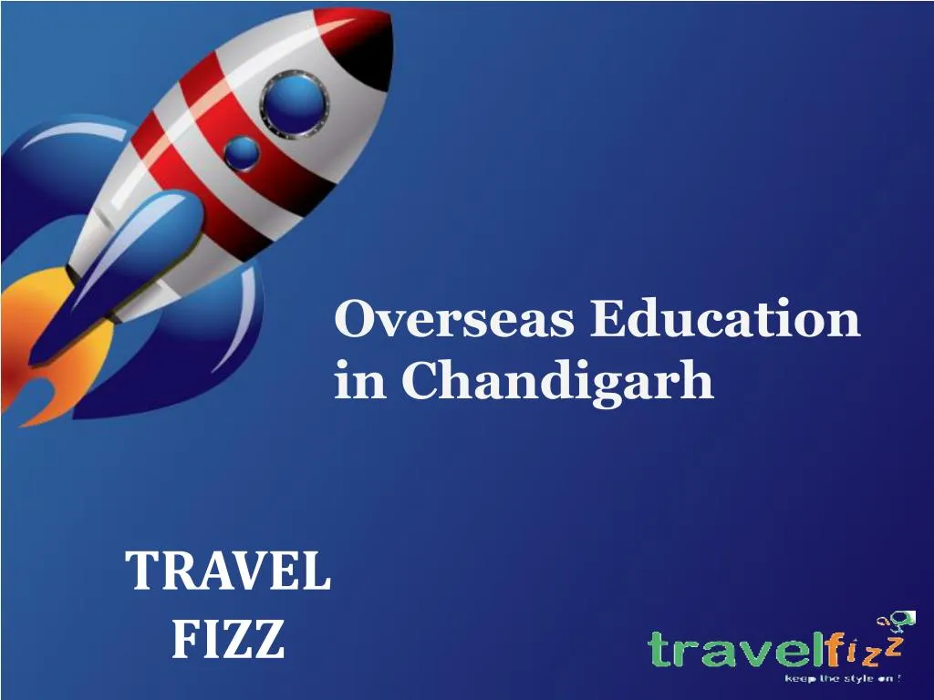 overseas education in chandigarh