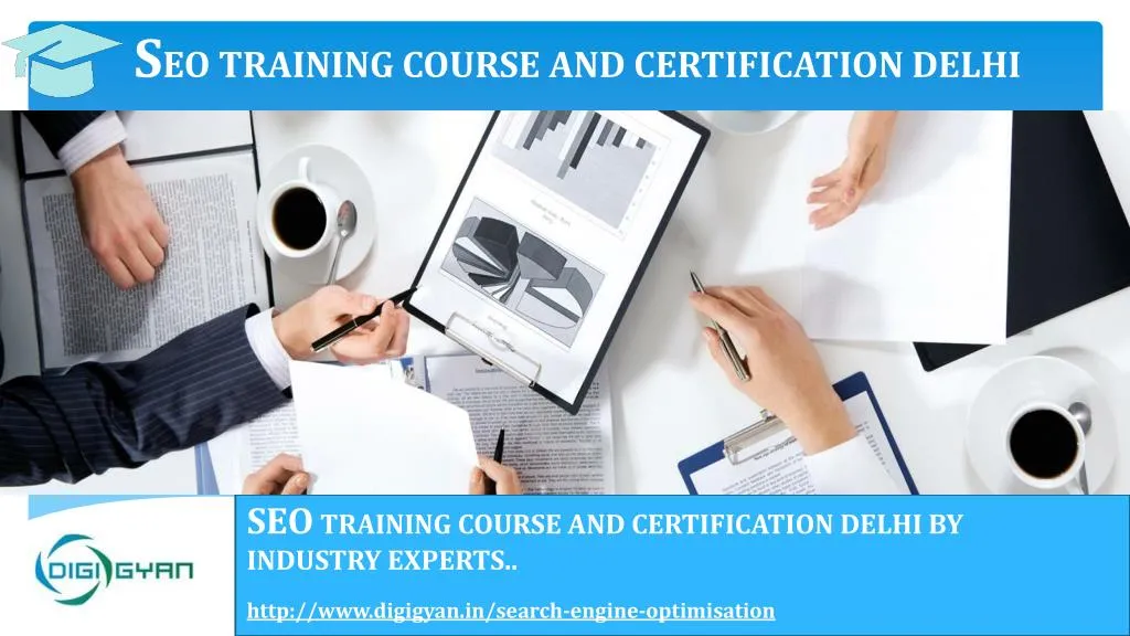 seo training course and certification delhi by industry experts