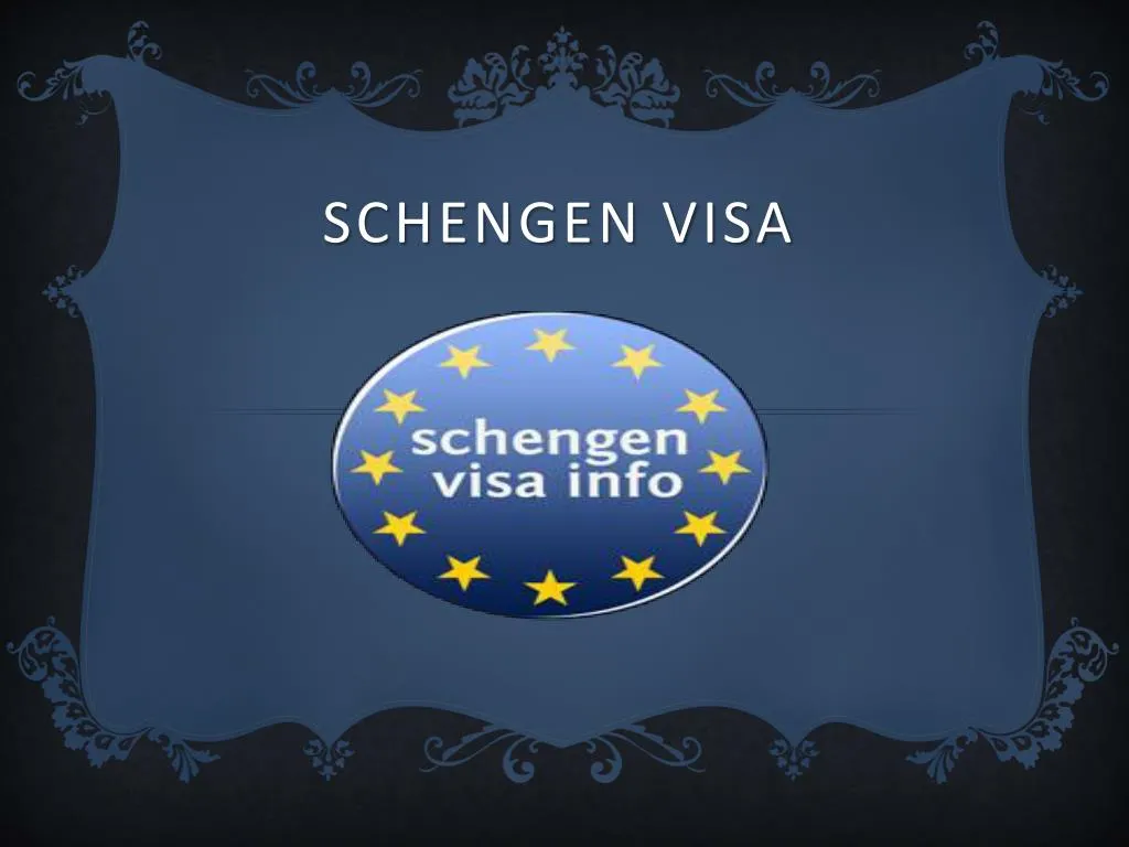 schengen visa