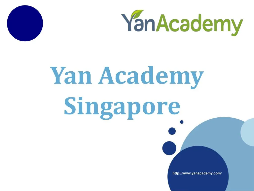 yan academy singapore
