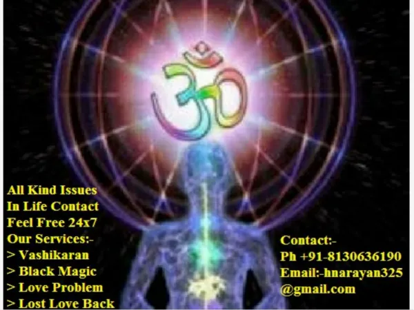 Love (((((Vashikaran))))) Mantra Astro 91-8130636190