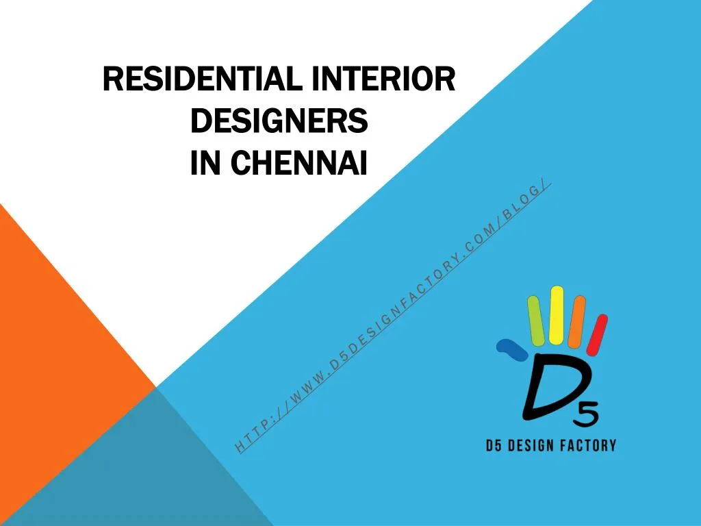 residential interior designers in chennai