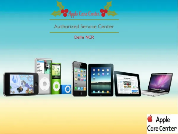Apple Service Center In Delhi, MacBook IPhone IPad IPod