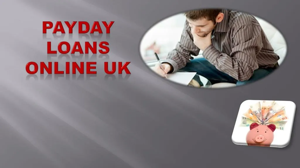 payday loans online uk