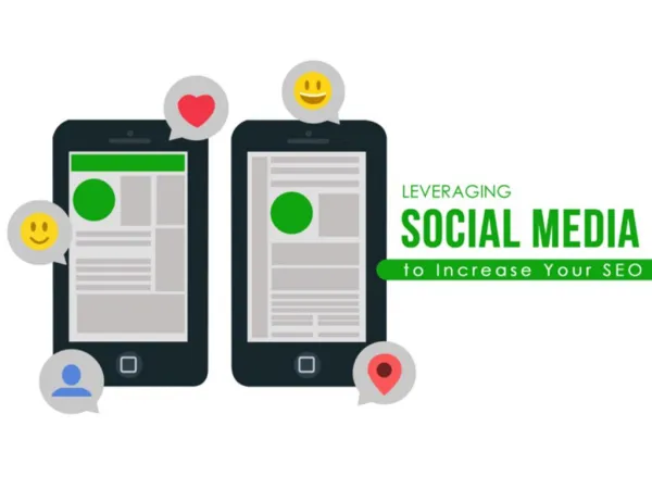 Leveraging Social Media to Increase Your SEO