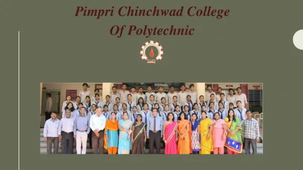 best polytechnic college in pune