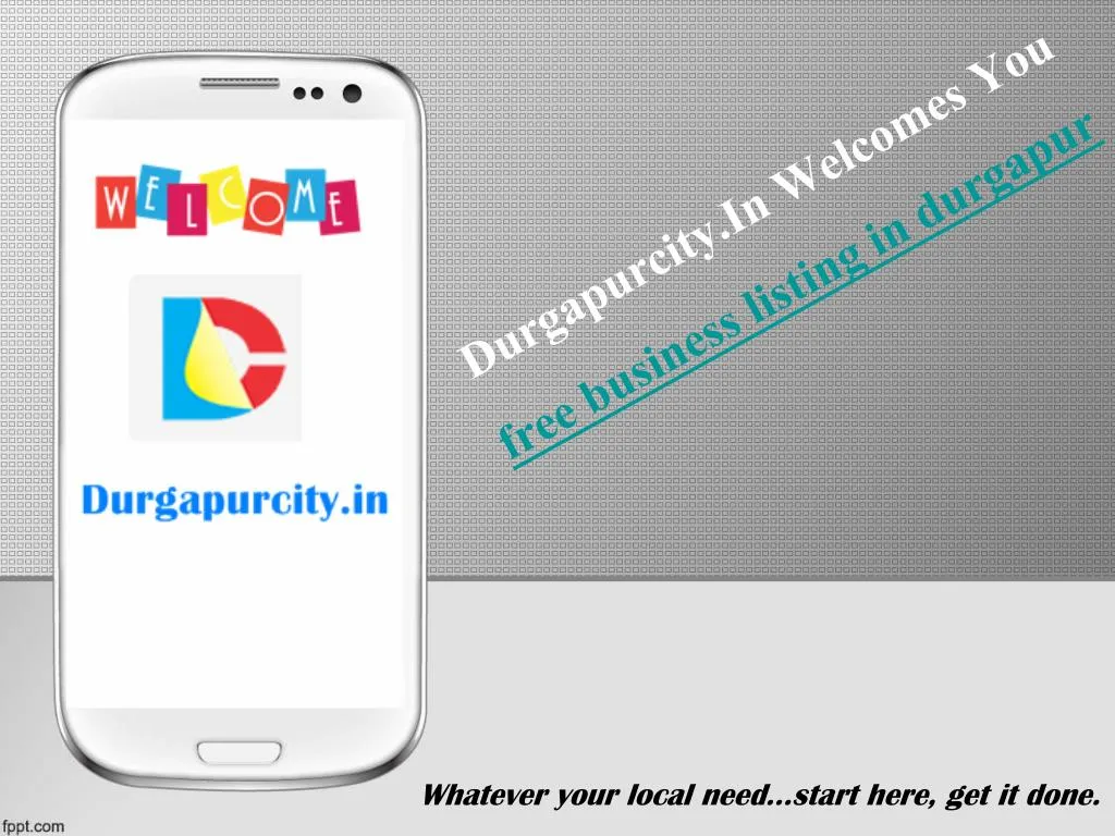 durgapurcity in welcomes you free business listing in durgapur