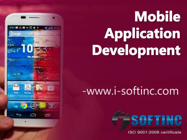 Best Android Application Development In Canada, Usa, Australia