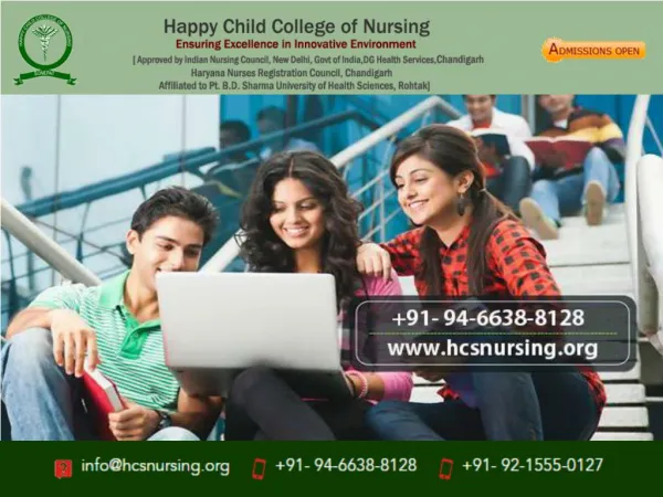 Best Nursing College in Delhi