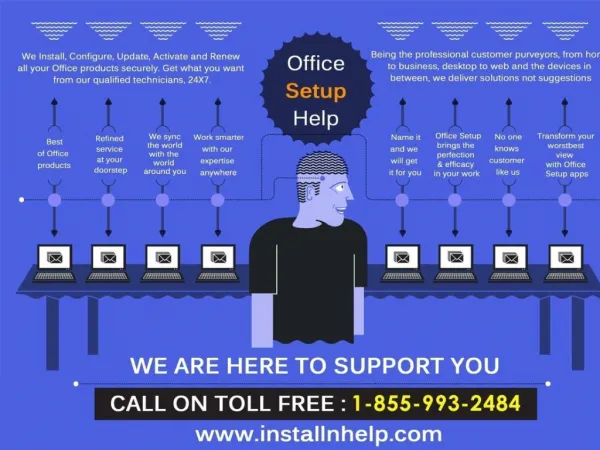 officesetup.com | Fix Your Office Setup Problems