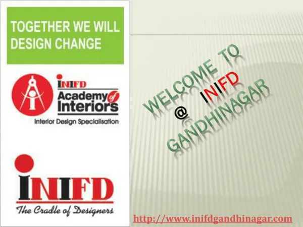 Best courses for interior designing in gandhinagar