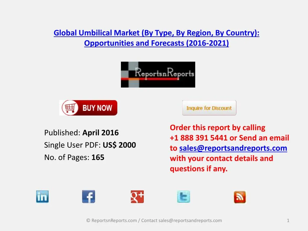 global umbilical market by type by region by country opportunities and forecasts 2016 2021